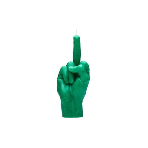 4779040570151 - Formkerze »Mandatus Candle Hand F*ck you«