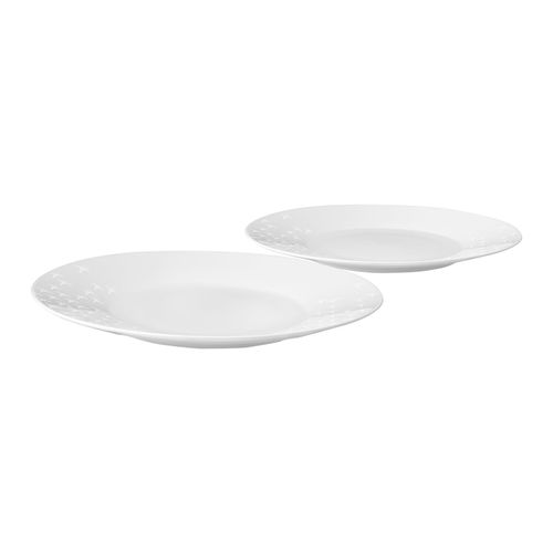 4012434711892 - Speiseteller-Set JOOP! DINING GLAMOU (D 28 cm) JOOP!! 4012434711892 - Speiseteller-Set JOOP! DINING GLAMOU (D 28 cm) JOOP!!