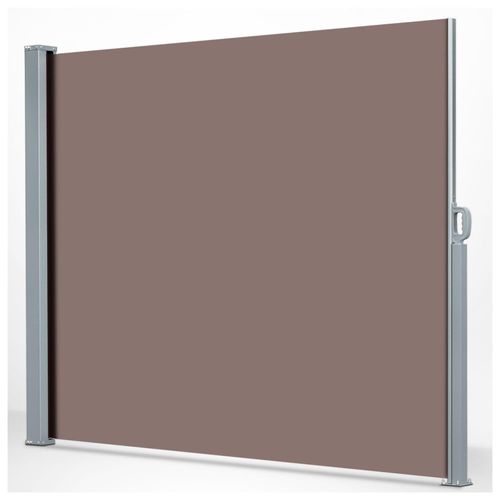 4059382277988 - KARAT gardenoutdoor Seitenmarkise Breite 300 cm Höhe 180 cm 4059382277988 - KARAT gardenoutdoor Seitenmarkise Breite 300 cm Höhe 180 cm