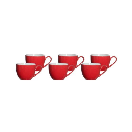 4006344418422 - Espressotassen Doppio 80 ml 6er Set