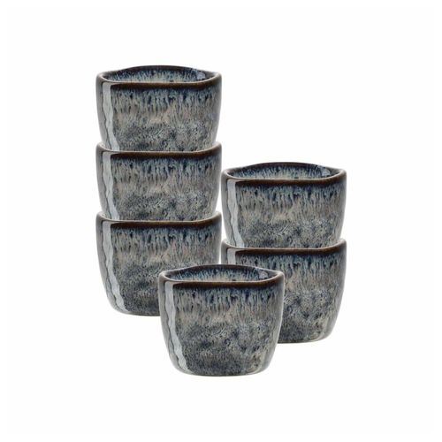 4045037230453 - Eierbecher Matera ø 52 cm 6er Set