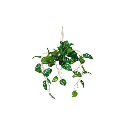 4064323038658 - Kunstpflanze MONSTERA CLIMB Kunststoff
