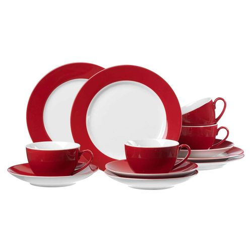 4006344597226 - Kaffeeservice Doppio 12er Set