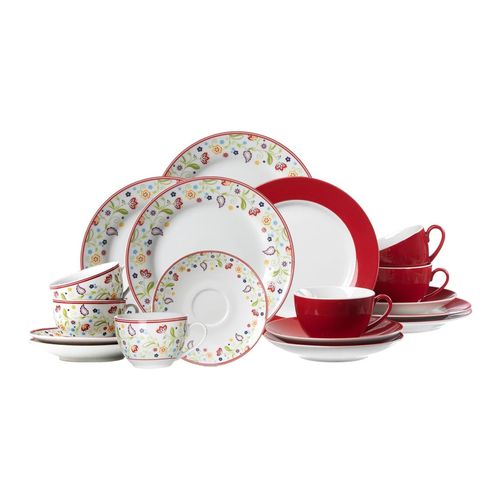 4260578497619 - Kombiservice Shanti Doppio 18er Set