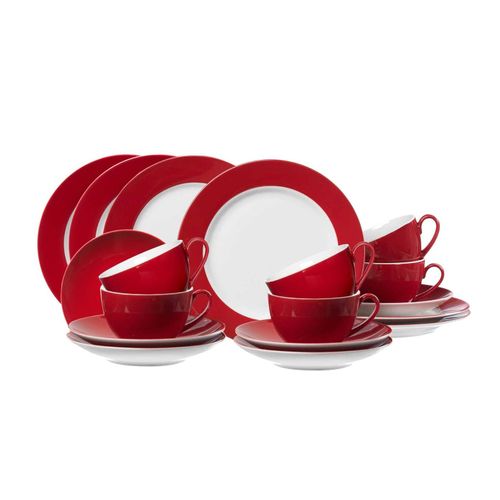 4260762062036 - Kaffeeservice Doppio 18er Set 4260762062036 - Kaffeeservice Doppio 18er Set
