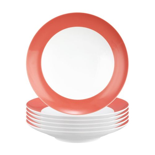 4262487297052 - Suppenteller Liberty Pure Colors ø 235 cm 6er Set