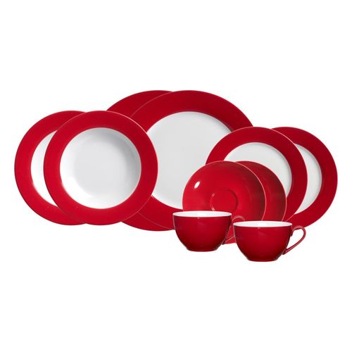 4260578491785 - Kombiservice Doppio 10er Set 4260578491785 - Kombiservice Doppio 10er Set