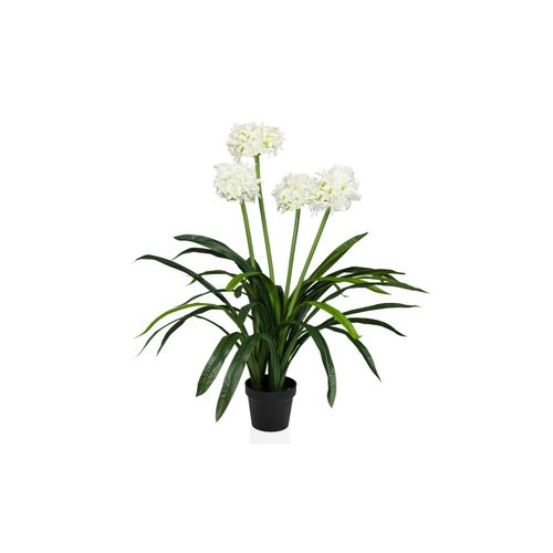 4064323038634 - Kunstpflanze AGAPANTHUS Kunststoff