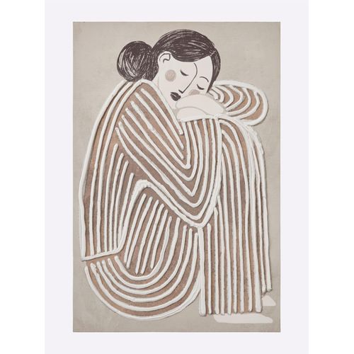 4895228809001 - Bild HEINE HOME beige (farbe bild(er) natur) B80cm H120cm T35cm Bilder 4895228809001 - Bild HEINE HOME beige (farbe bild(er) natur) B80cm H120cm T35cm Bilder