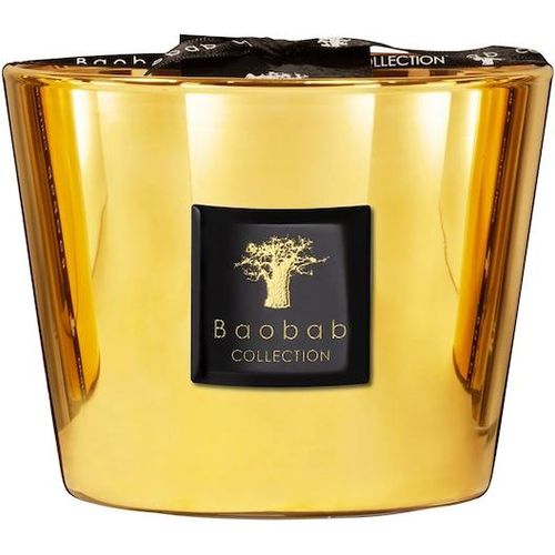 5415198110090 - Baobab Collection Les Exclusives Scented Candle Aurum Max 10 500 g (18000 € 1 kg) 5415198110090 - Baobab Collection Les Exclusives Scented Candle Aurum Max 10 500 g (18000 € 1 kg)