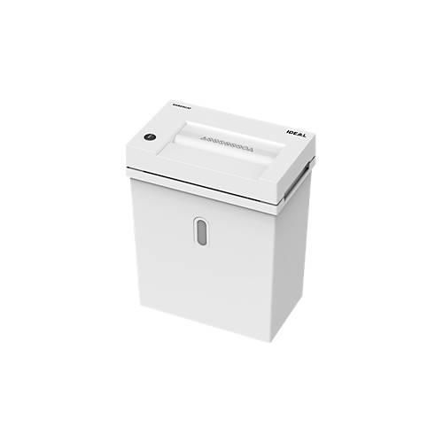 4069976000212 - Aktenvernichter Shredcat 8200 CC Partikelschnittschnitt 2 x 12 mm P-5 21 l 12 Blatt Schnittleistung grau 4069976000212 - Aktenvernichter Shredcat 8200 CC Partikelschnittschnitt 2 x 12 mm P-5 21 l 12 Blatt Schnittleistung grau