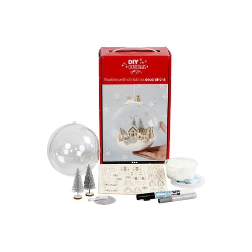 5712854194341 - creativ company Kreativset »XXL Weihn« 5712854194341 - creativ company Kreativset »XXL Weihn«