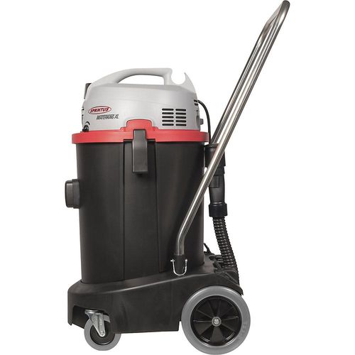 4260206871941 - Xl Nass-Trockensauger 1300 w 45 Liter Behältervol 150 kg LxBxH 490x440x770 mm inkl Zubehör 4260206871941 - Xl Nass-Trockensauger 1300 w 45 Liter Behältervol 150 kg LxBxH 490x440x770 mm inkl Zubehör