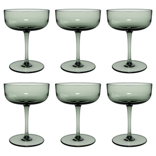 4262418977169 - like by Villeroy & Boch Sektschalen Dessertschalen Like Glass 100 ml 6er Set 4262418977169 - like by Villeroy & Boch Sektschalen Dessertschalen Like Glass 100 ml 6er Set