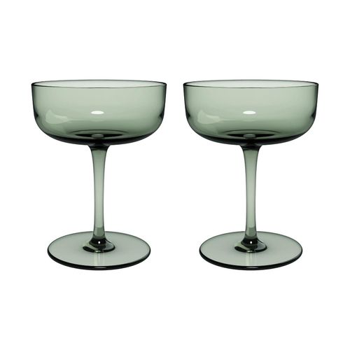 4003686428058 - like by Villeroy & Boch Sektschalen   Dessertschalen Like Glass 100 ml 2er Set