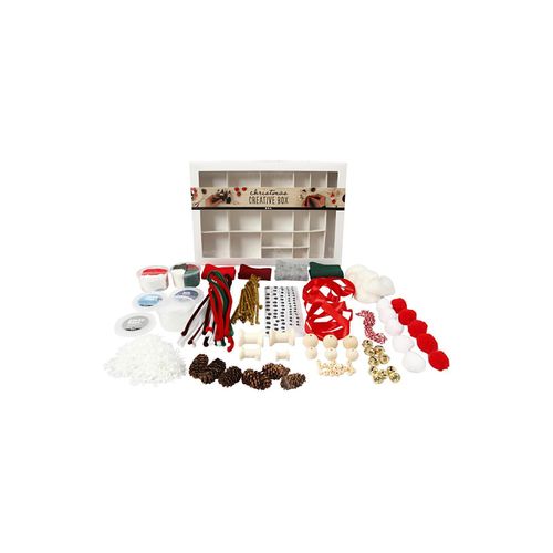 5712854399500 - creativ company Kreativset »Kreativbo«