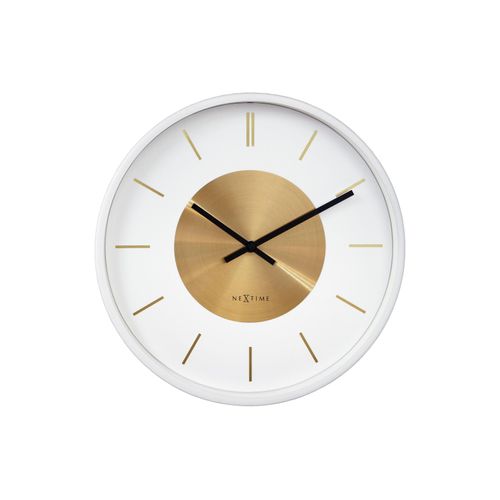 8717713033301 - NEXTIME Wanduhr »Retro II« 8717713033301 - NEXTIME Wanduhr »Retro II«