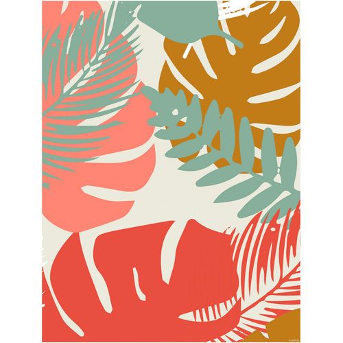 4055065176364 - Wandbild »Winter Tropics Black Panther Plants« (1 St) Deutsches Premium-Poster Fotopapier mit seidenmatter Oberfläche und hoher Lichtbeständigkeit Für fotorealistische Drucke mit gestochen scharfen Details und hervorragender Farbbrillanz