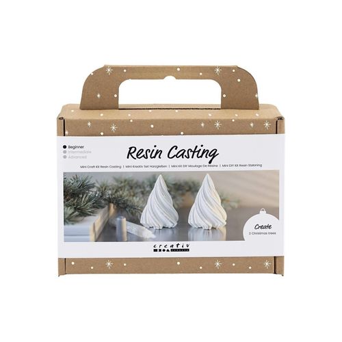 5712854716116 - creativ company Kreativset »Giessen Tannenbaum Tannenbaum«