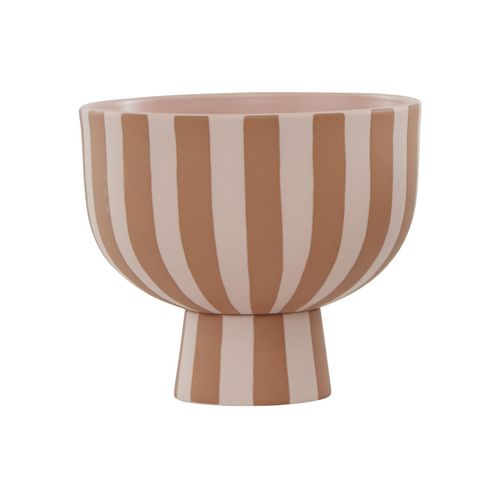 5712195031978 - OYOY - Toppu Schale Ø 15 x H 13 cm caramel rose 5712195031978 - OYOY - Toppu Schale Ø 15 x H 13 cm caramel rose