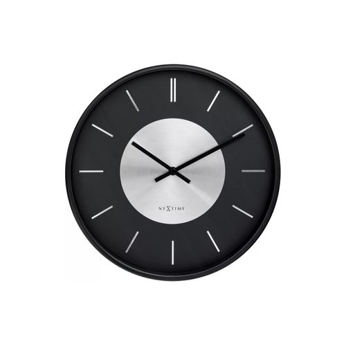 8717713033288 - NEXTIME Wanduhr »Retro II« 8717713033288 - NEXTIME Wanduhr »Retro II«