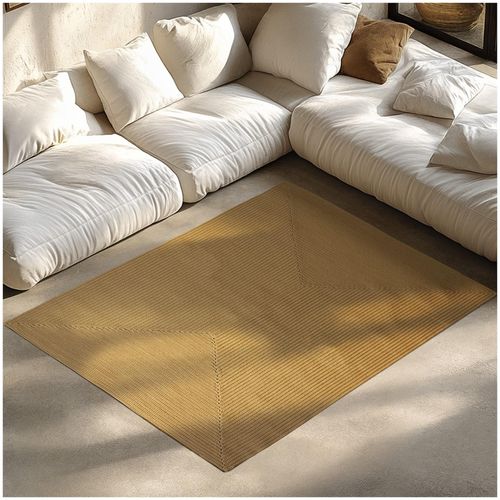 4061173270610 - tectake® Geflochtener Teppich verschiedene Größen in Jute-Optik strapazierfähig und pflegeleicht 4061173270610 - tectake® Geflochtener Teppich verschiedene Größen in Jute-Optik strapazierfähig und pflegeleicht
