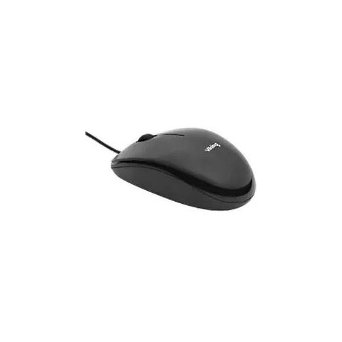 8717868195510 - Kabelgebundene Optische Maus HM5064 18 m USB-A Kabel Schwarz 8717868195510 - Kabelgebundene Optische Maus HM5064 18 m USB-A Kabel Schwarz