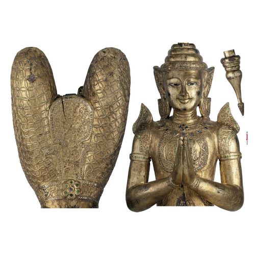 4036834377014 - Wandtattoo KOMAR Wandtattoo - Buddha Größe 100 x 70 cm Wandtattoos Gr B H 100 cm x 70 cm goldfarben (gold) Wandtattoos Wandsticker 100x70 cm (Breite x Höhe) selbstklebendes Wandtattoo 4036834377014 - Wandtattoo KOMAR Wandtattoo - Buddha Größe 100 x 70 cm Wandtattoos Gr B H 100 cm x 70 cm goldfarben (gold) Wandtattoos Wandsticker 100x70 cm (Breite x Höhe) selbstklebendes Wandtattoo