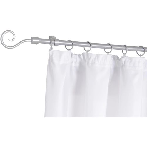 6971346194279 - Vorhang HEINE HOME Gr 1 weiß Gardinen 145cm Universalzugband Kräuselband 140cm Polyester B140cm H145cm 6971346194279 - Vorhang HEINE HOME Gr 1 weiß Gardinen 145cm Universalzugband Kräuselband 140cm Polyester B140cm H145cm