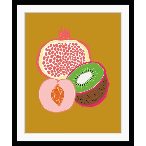 4049009920670 - Bild QUEENCE Benjamin Bilder Gr B H 30 cm x 40 cm Wandbild Obst Hochformat bunt Kunstdrucke Obst gerahmt 4049009920670 - Bild QUEENCE Benjamin Bilder Gr B H 30 cm x 40 cm Wandbild Obst Hochformat bunt Kunstdrucke Obst gerahmt