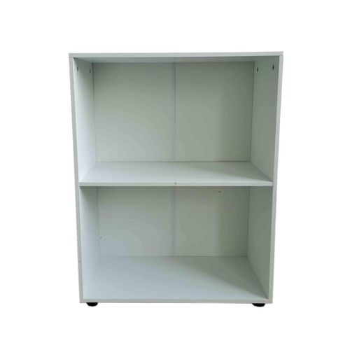 4251312959647 - Regal Nina mit 2 Regalfächern