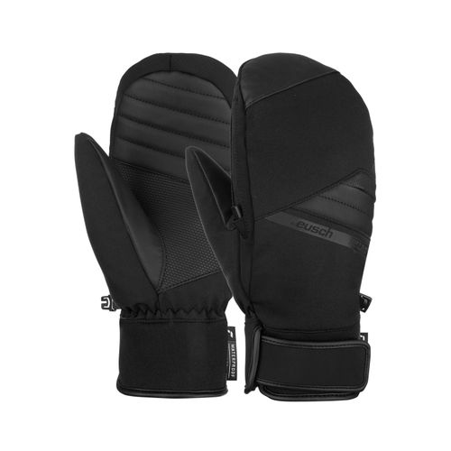 4060485518724 - Fäustlinge REUSCH Anakin R-TEX XT Mitten Damen Gr 105 schwarz 79% Polyester 18% Polyurethan 3% Elasthan unifarben Handschuhe mit wasserdichter und atmungsaktiver Funktion 4060485518724 - Fäustlinge REUSCH Anakin R-TEX XT Mitten Damen Gr 105 schwarz 79% Polyester 18% Polyurethan 3% Elasthan unifarben Handschuhe mit wasserdichter und atmungsaktiver Funktion