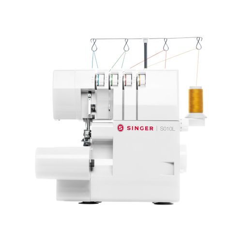 7393033158057 - SINGER Overlock-Nähmaschine »S010L« mit 6 Stichen