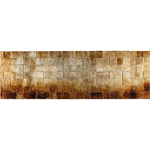 9007019729077 - Monee Objektbild Braun Gold Holz TanneTanne Strukturen rechteckig 180x56 cm handgemalt 3D-Effekt Bilder Und Zubehör Wandbilder 9007019729077 - Monee Objektbild Braun Gold Holz TanneTanne Strukturen rechteckig 180x56 cm handgemalt 3D-Effekt Bilder Und Zubehör Wandbilder