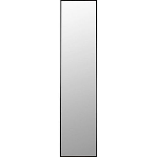 4025621834519 - Kare-Design Wandspiegel  Glas  rechteckig  30x180x3 cm  senkrecht und waagrecht montierbar in verschiedenen Größen erhältlich  Spiegel