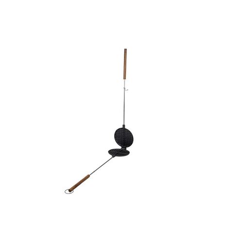 8714982141720 - esschert design Waffeleisen »175«