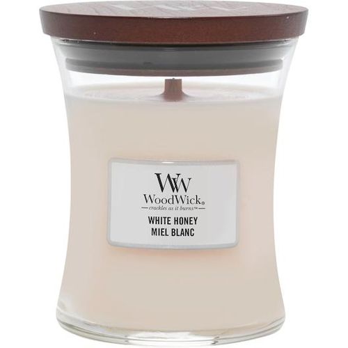 5038581077833 - Raumdüfte Duftkerzen White Honey Medium Jar 275 g (8840 € 1 kg) 5038581077833 - Raumdüfte Duftkerzen White Honey Medium Jar 275 g (8840 € 1 kg)