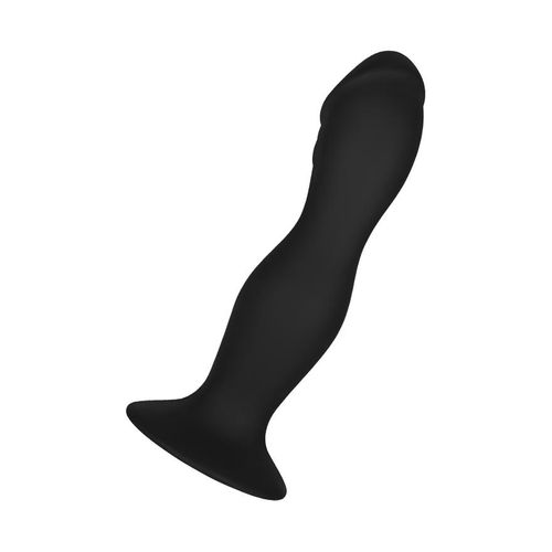4049369018444 - Silikon-Analdildo mit Saugnapf 155 cm 4049369018444 - Silikon-Analdildo mit Saugnapf 155 cm