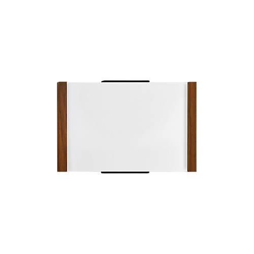 4060081710706 - moedel Türschild LMH DIN A6 Holz- und Aluminiumrahmen individuell beschriftbar Polyester-Abdeckung Klebemontage B 160 x H 103 mm Nussbaum 4060081710706 - moedel Türschild LMH DIN A6 Holz- und Aluminiumrahmen individuell beschriftbar Polyester-Abdeckung Klebemontage B 160 x H 103 mm Nussbaum