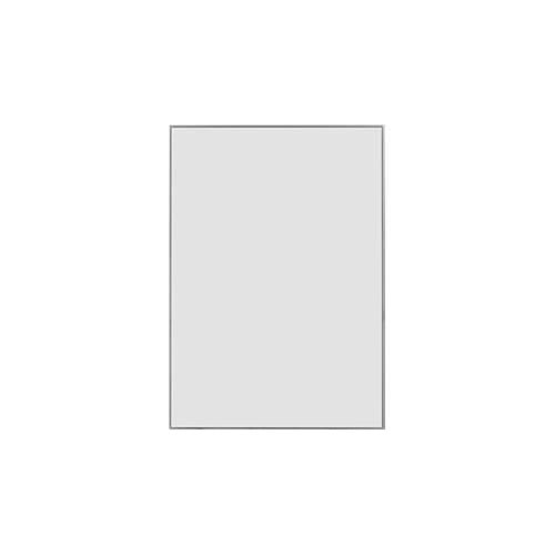 4060081700547 - moedel Wandschild Madrid DIN A3 Aluminiumrahmen Klebemontage Polyester-Abdeckung B 2995 x H 4225 mm silber 4060081700547 - moedel Wandschild Madrid DIN A3 Aluminiumrahmen Klebemontage Polyester-Abdeckung B 2995 x H 4225 mm silber