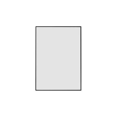 4060081702770 - moedel MADRID Black Line Wegweiser DIN A4 Aluminiumrahmen eloxiert Schiebeführung Schraub Klebemontage B 297 x H 230 mm schwarz 4060081702770 - moedel MADRID Black Line Wegweiser DIN A4 Aluminiumrahmen eloxiert Schiebeführung Schraub Klebemontage B 297 x H 230 mm schwarz