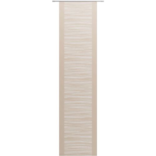 4006470518409 - Schiebegardine »Padova« (1 St) inkl Befestigungszubehör Breite 57 cm
