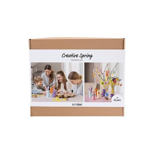 5712854761819 - creativ company Kreativset »Frühling 1 Stück« 5712854761819 - creativ company Kreativset »Frühling 1 Stück«