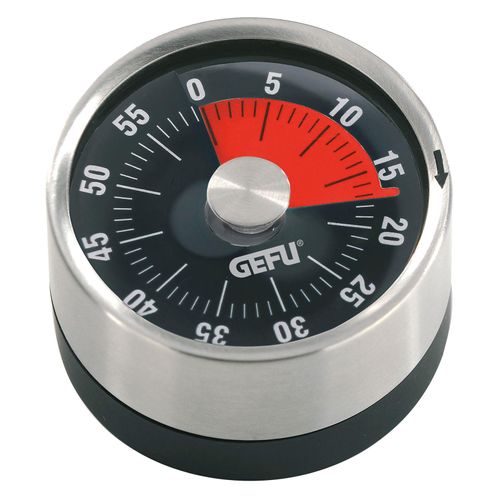 4006664123105 - GEFU Timer OPTICO