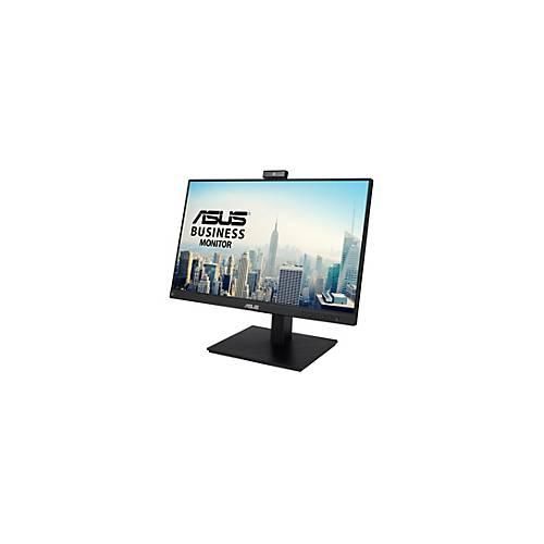4718017961271 - ASUS BE24EQSK - LED-Monitor - 605 cm (238) - 1920 x 1080 Full HD (1080p) @ 75 Hz - IPS - 300 cd m² - 10001 - 5 ms - HDMI VGA DisplayPort - Lautsprecher 4718017961271 - ASUS BE24EQSK - LED-Monitor - 605 cm (238) - 1920 x 1080 Full HD (1080p) @ 75 Hz - IPS - 300 cd m² - 10001 - 5 ms - HDMI VGA DisplayPort - Lautsprecher