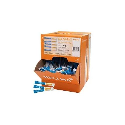 4003148484301 - HELLMA Salzsticks Jodsalz 750x 10 g 4003148484301 HELLMA 60000