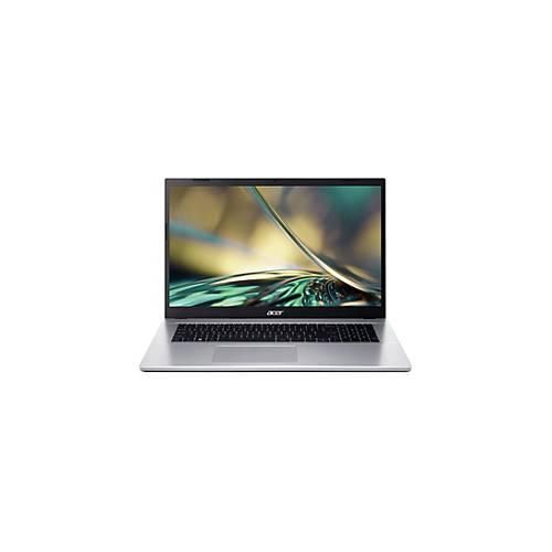 4711474218360 - Aspire 3 A317-54 - Intel Core i7 1255U   17 GHz - Win 11 Home - Intel Iris Xe Grafikkarte - 16 GB RAM - 1024 TB SSD NVMe