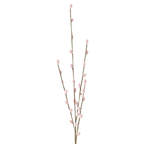 4066076478460 - Dekozweig Weidenkätzchen künstlich 77 cm 4066076478460 - Dekozweig Weidenkätzchen künstlich 77 cm