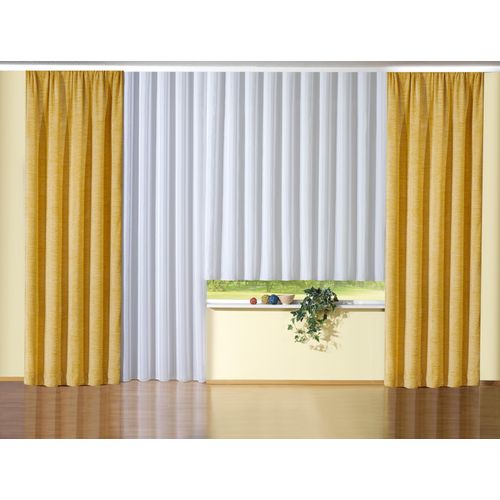 4004567106546 - Vorhang »Warnow« (1 St) 270 g m2