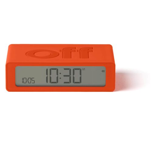 3660491209640 - Wecker »Flip Mini«